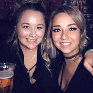 Meet your Posher, Alisha